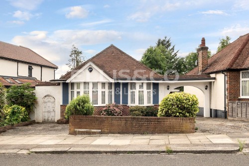 Edgware, Middx
