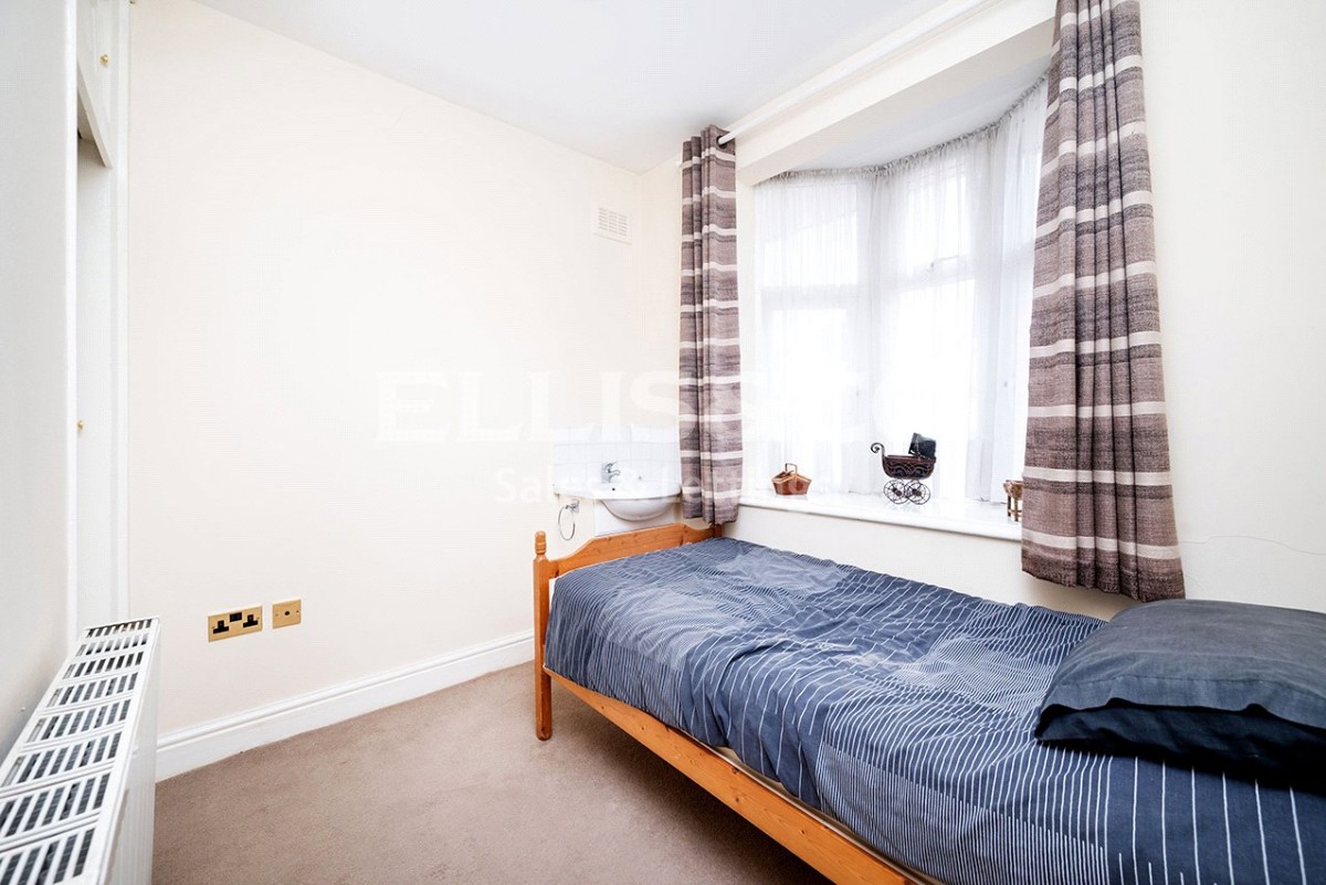 Edgware, Middx