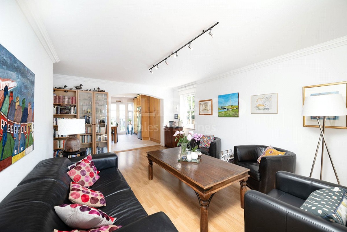 Mill Hill, London