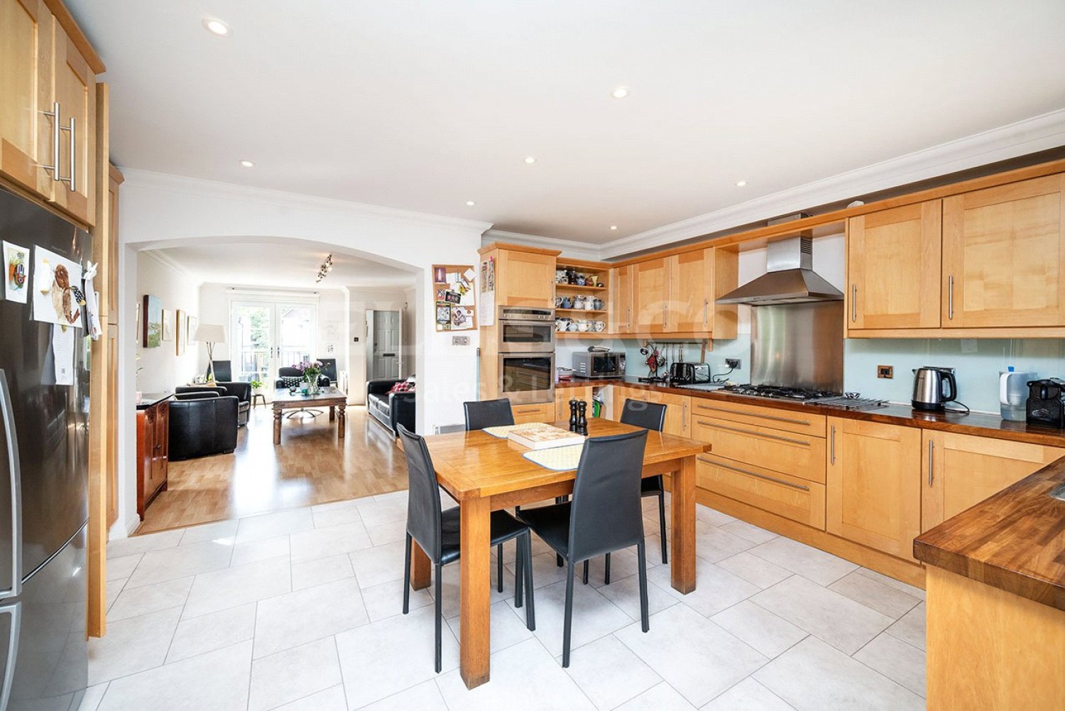 Mill Hill, London
