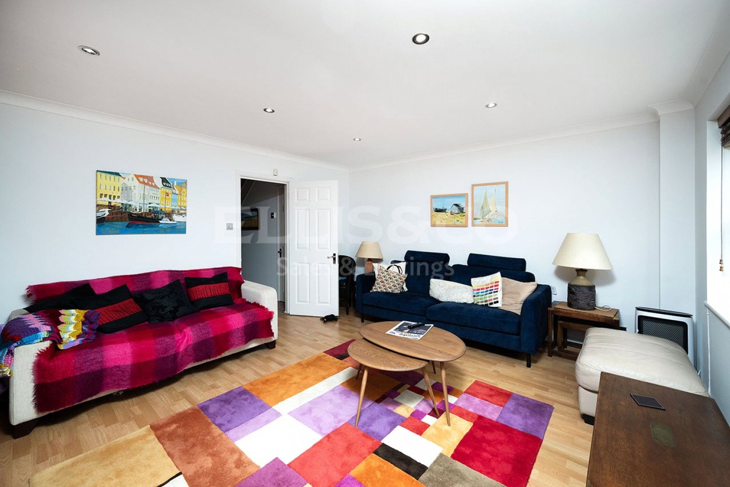 Mill Hill, London