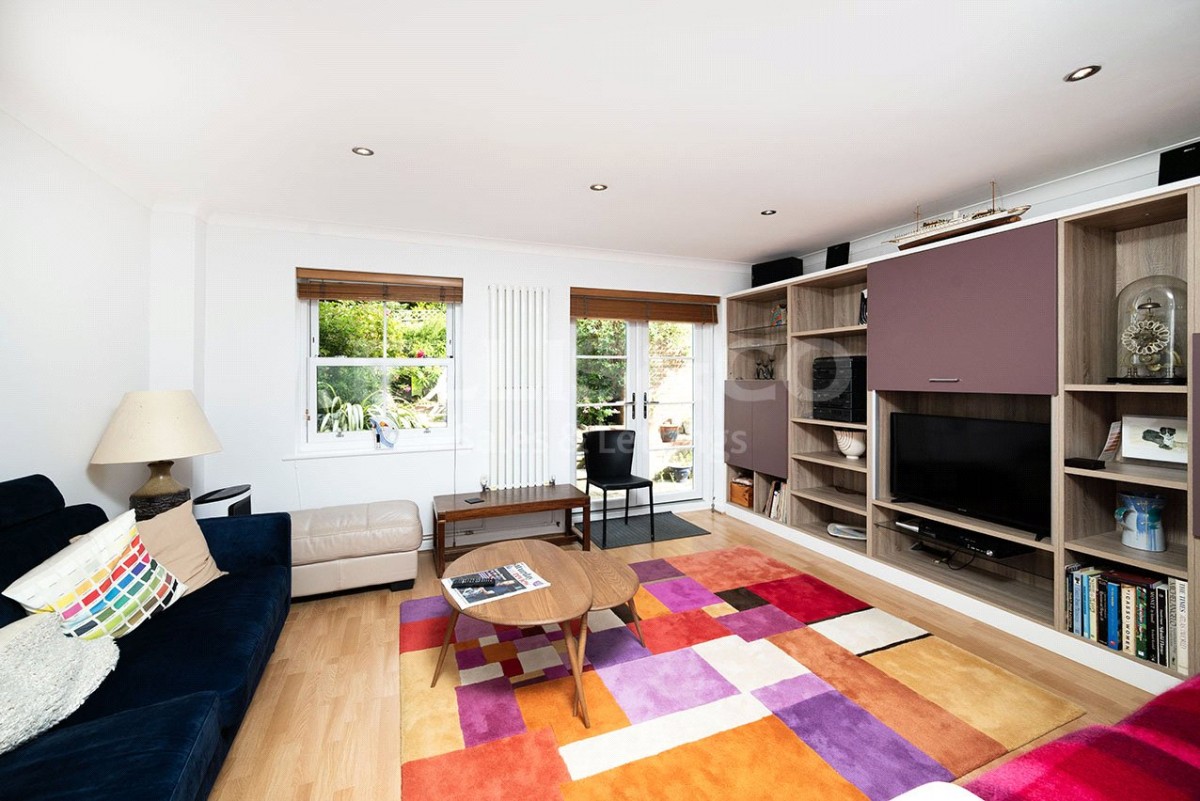 Mill Hill, London