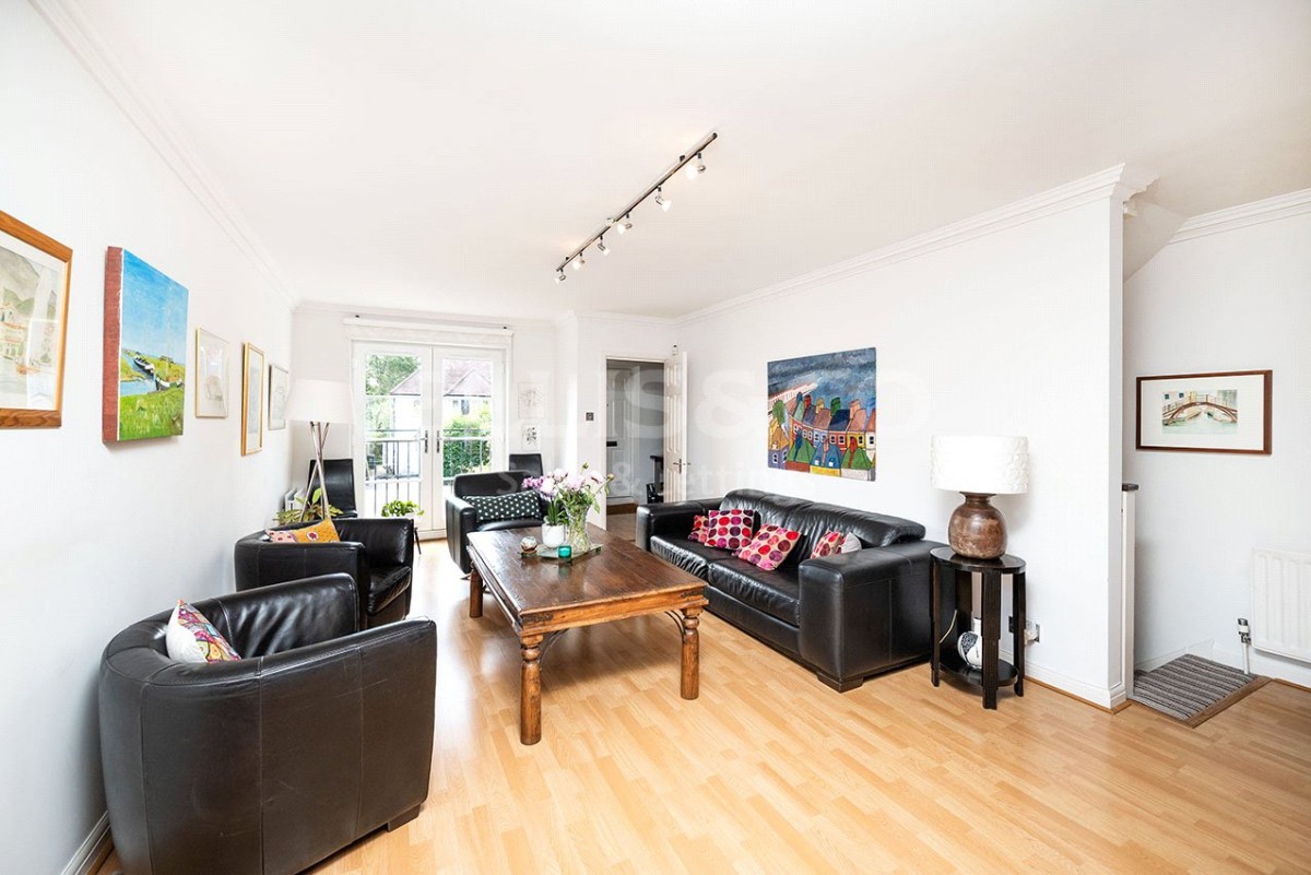 Mill Hill, London
