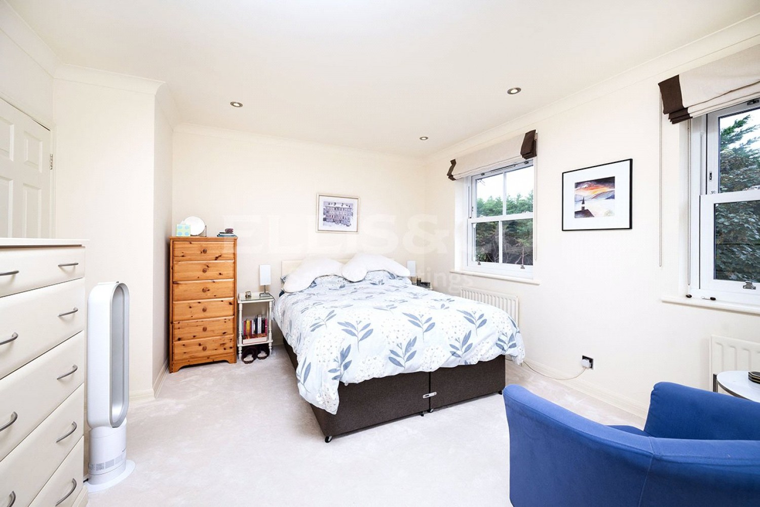 Mill Hill, London