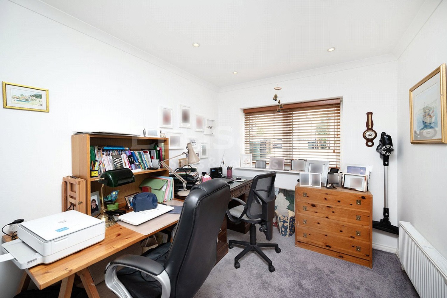 Mill Hill, London