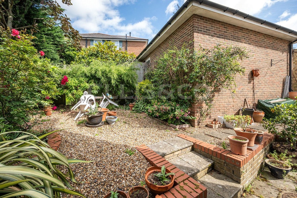 Mill Hill, London