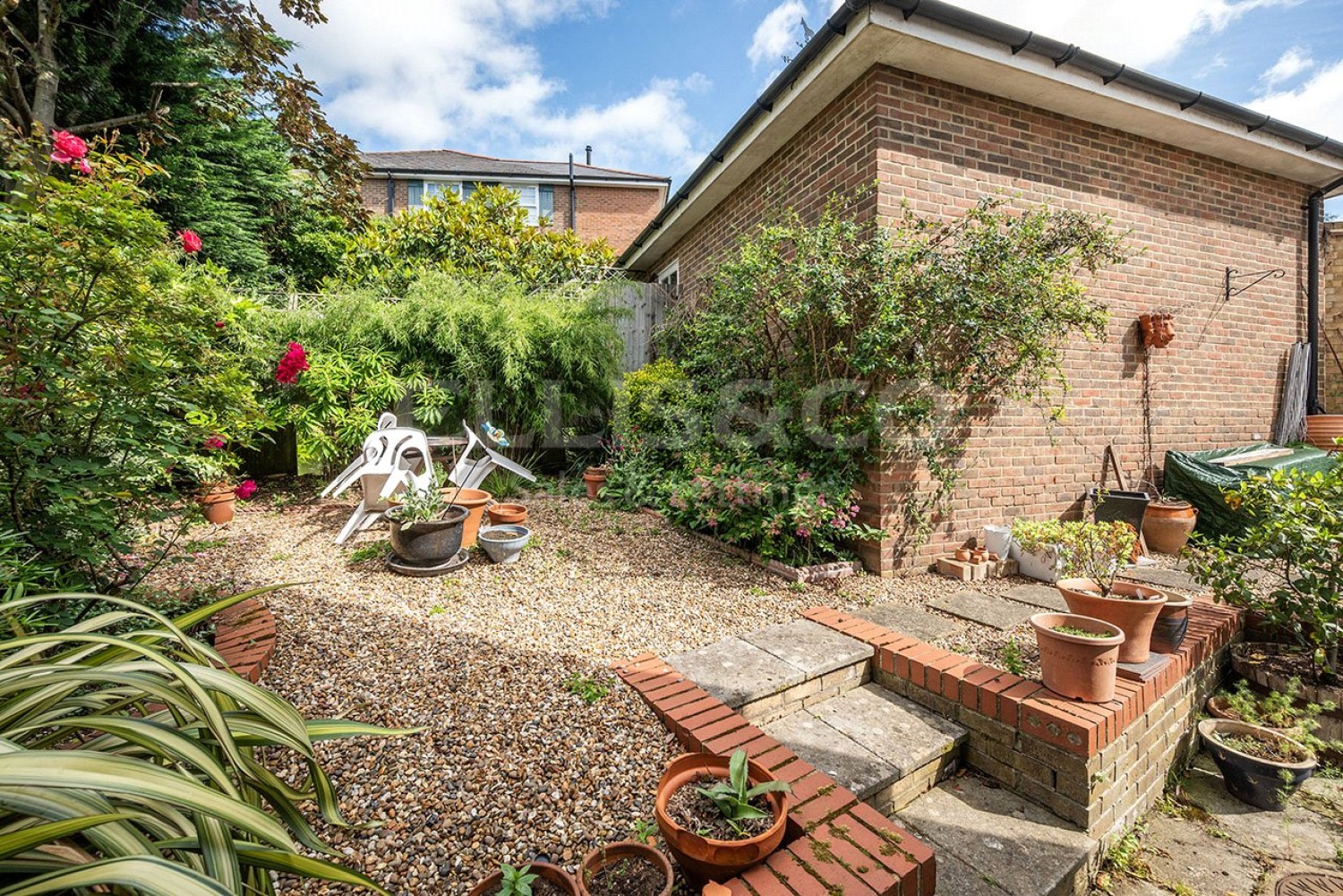 Mill Hill, London