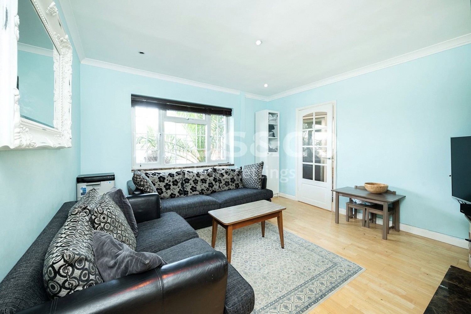 Mill Hill, London