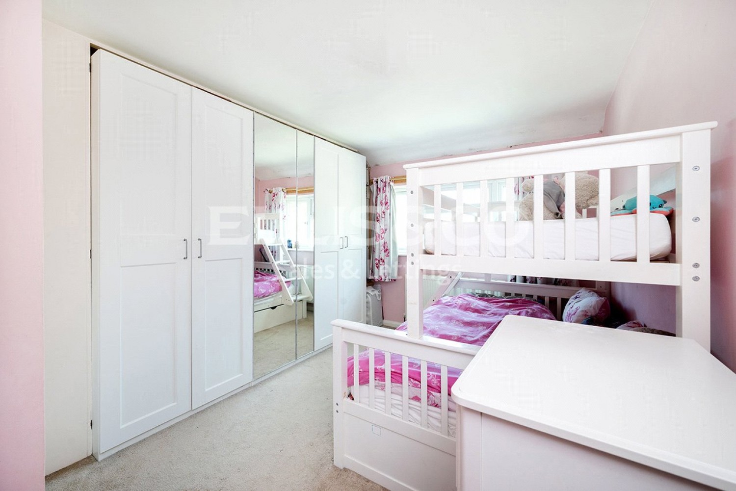 Mill Hill, London