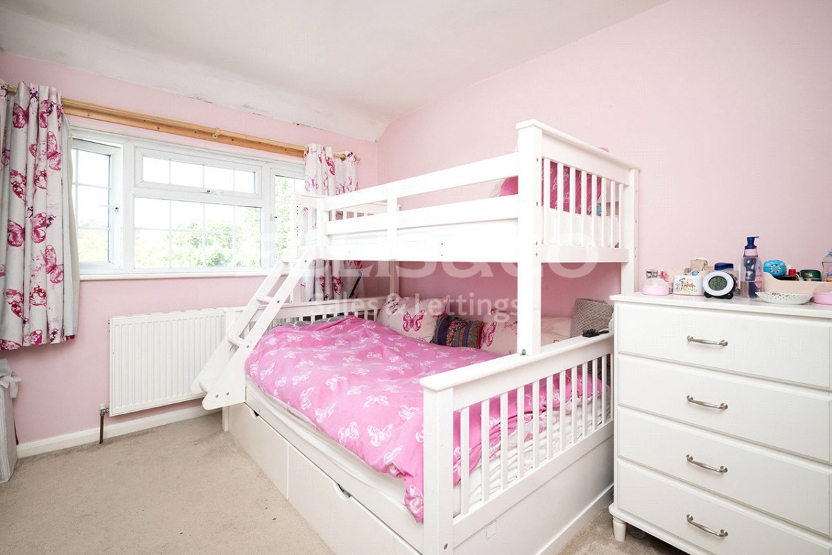 Mill Hill, London