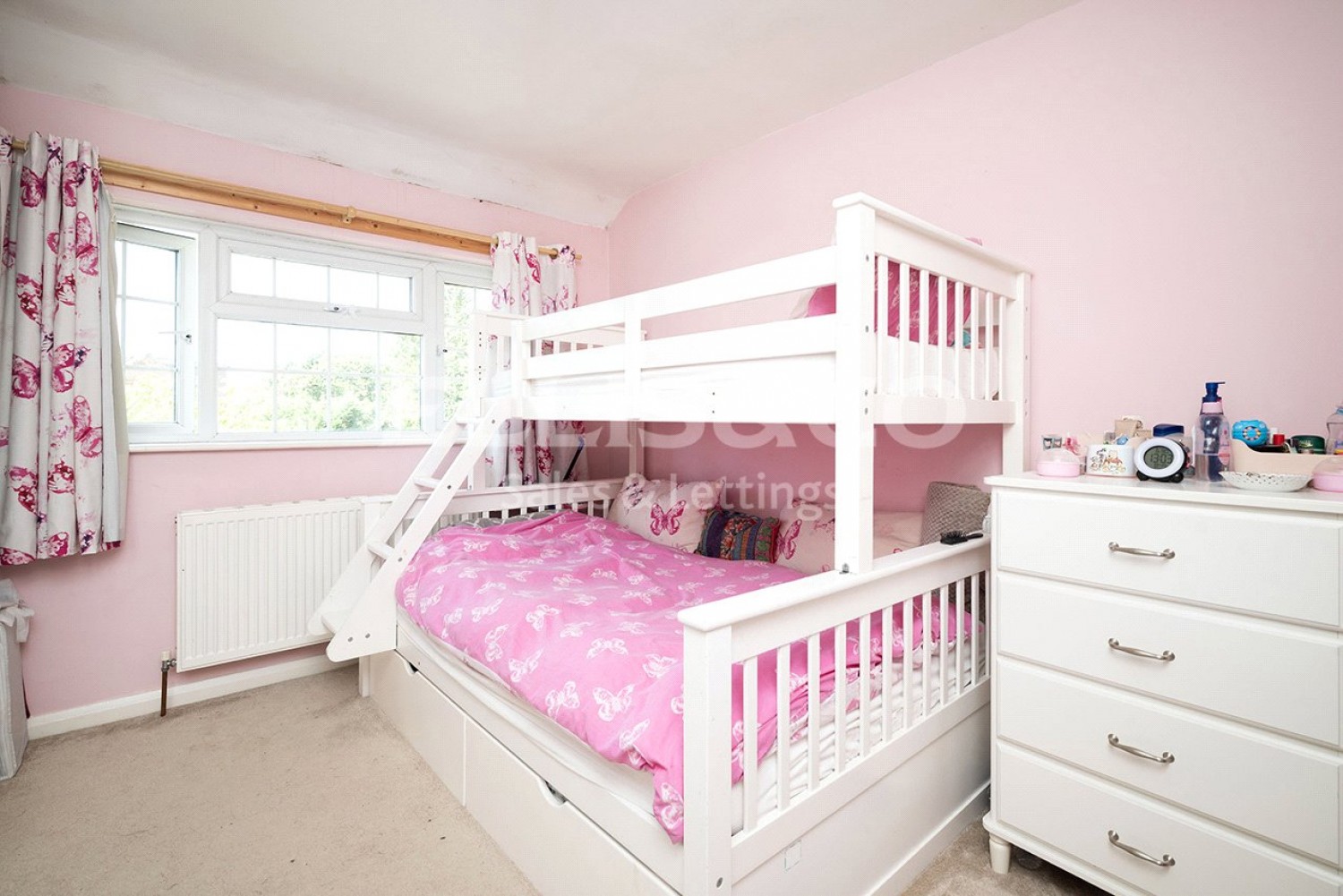 Mill Hill, London
