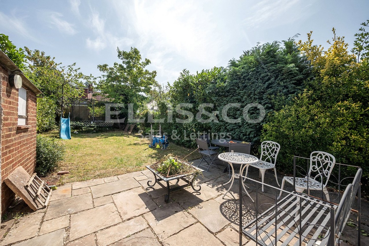 Mill Hill, London