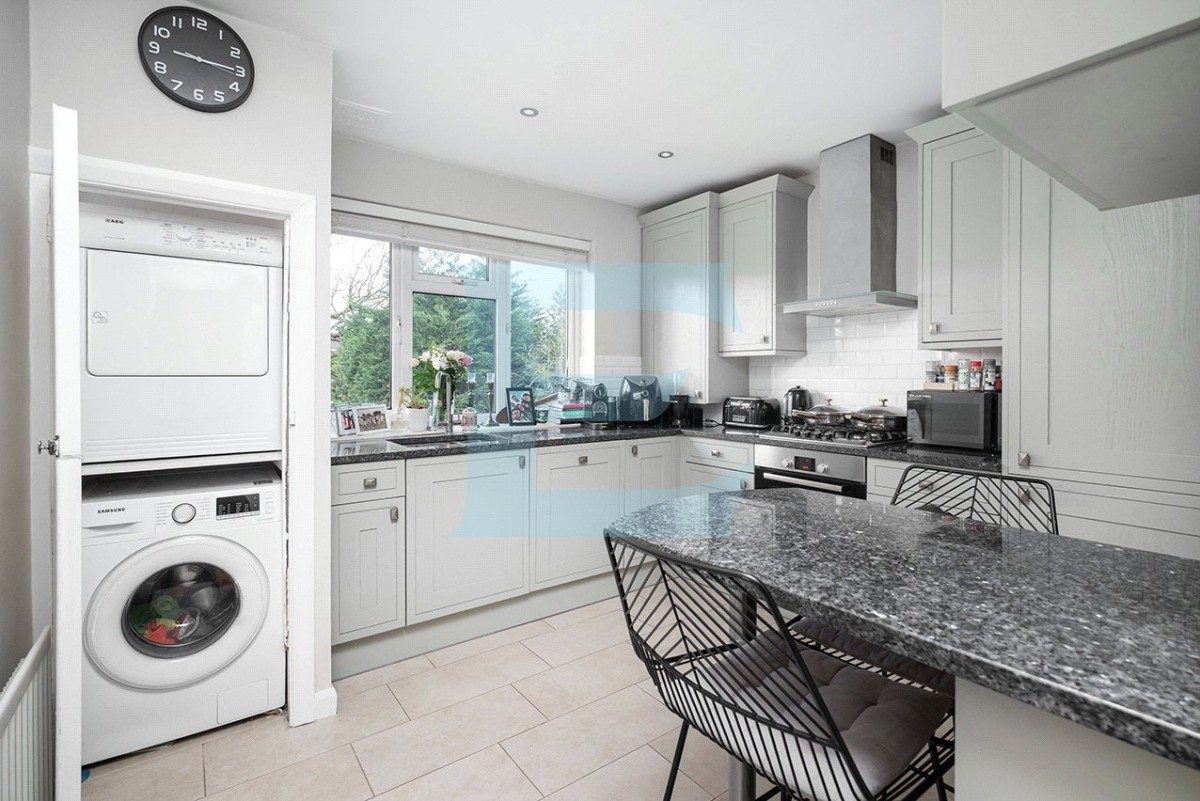 Byron Road, Mill Hill, London