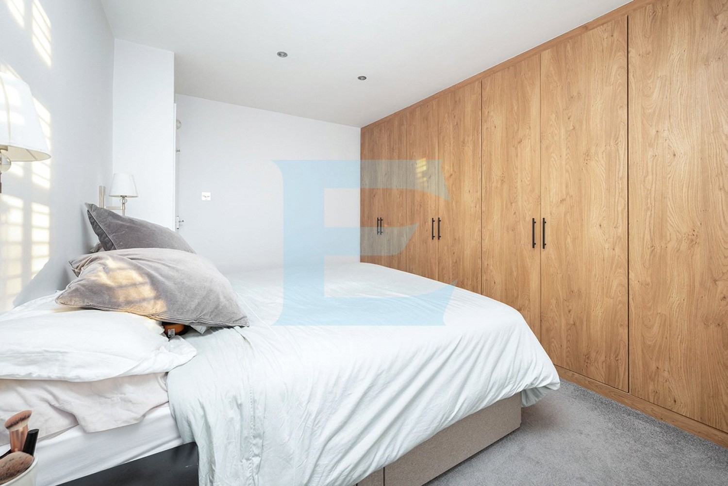 Byron Road, Mill Hill, London