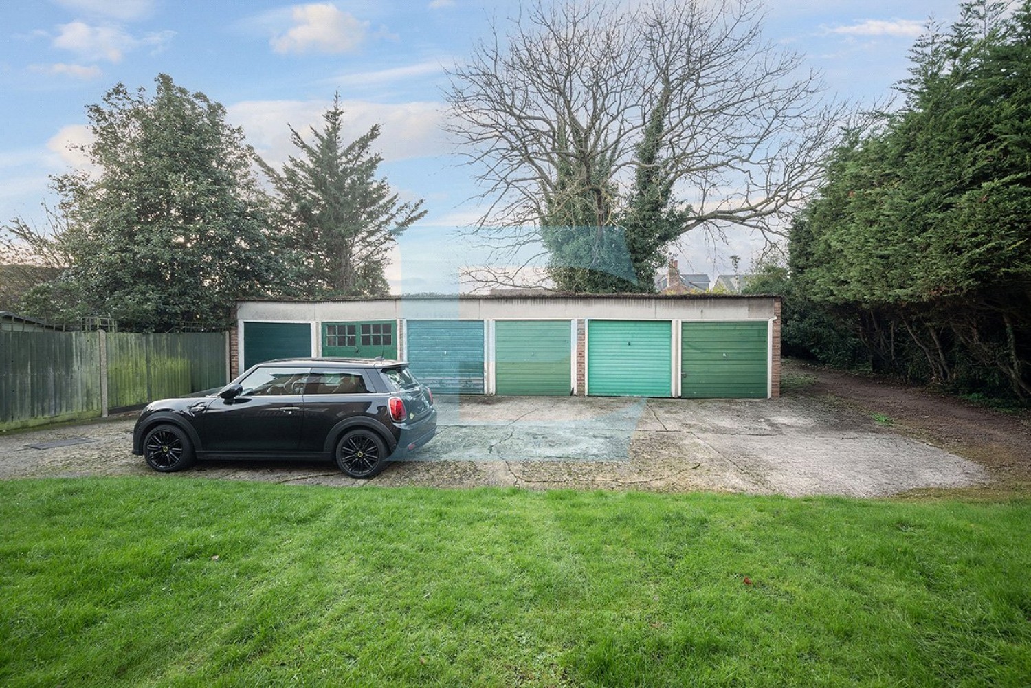 Byron Road, Mill Hill, London