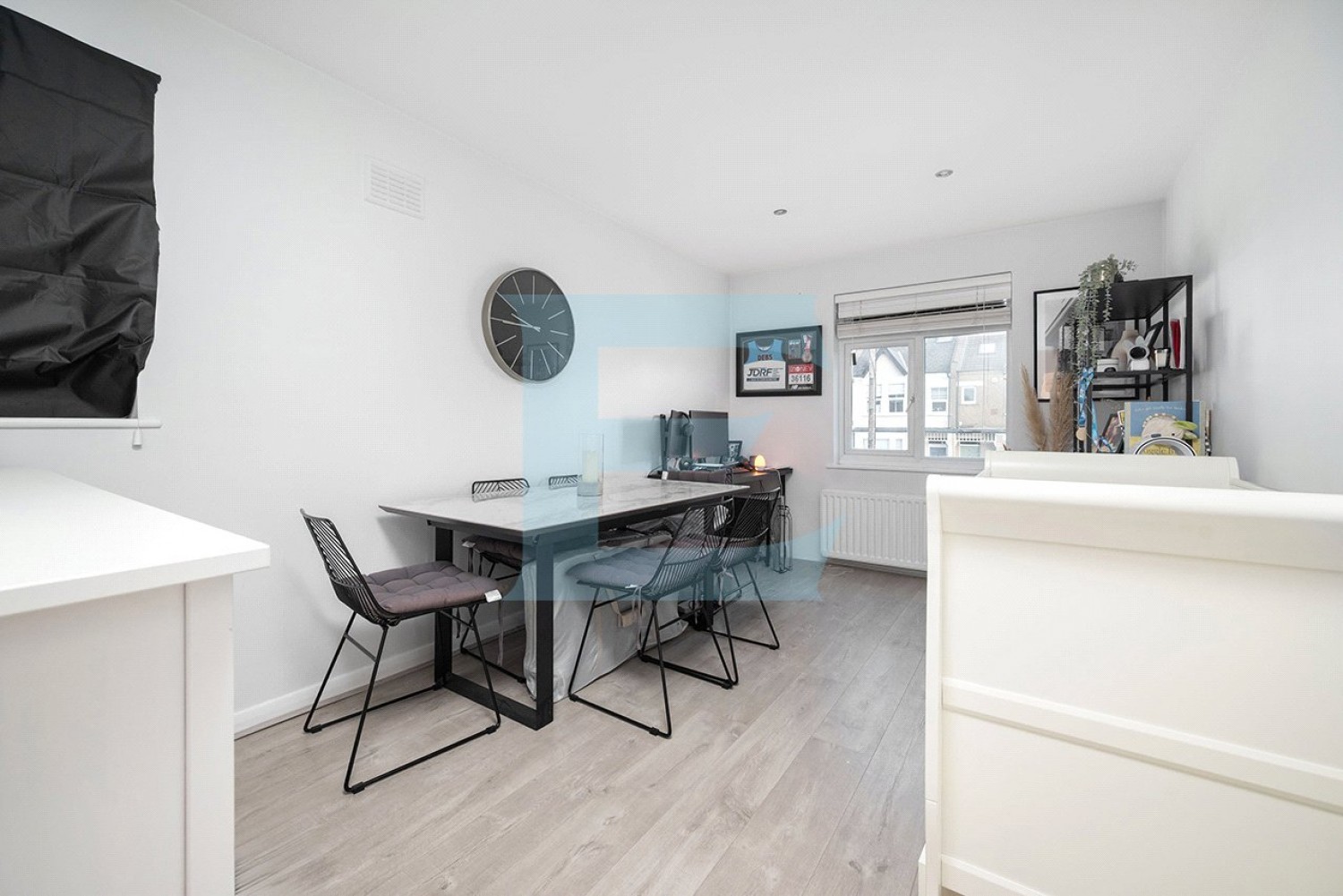 Byron Road, Mill Hill, London