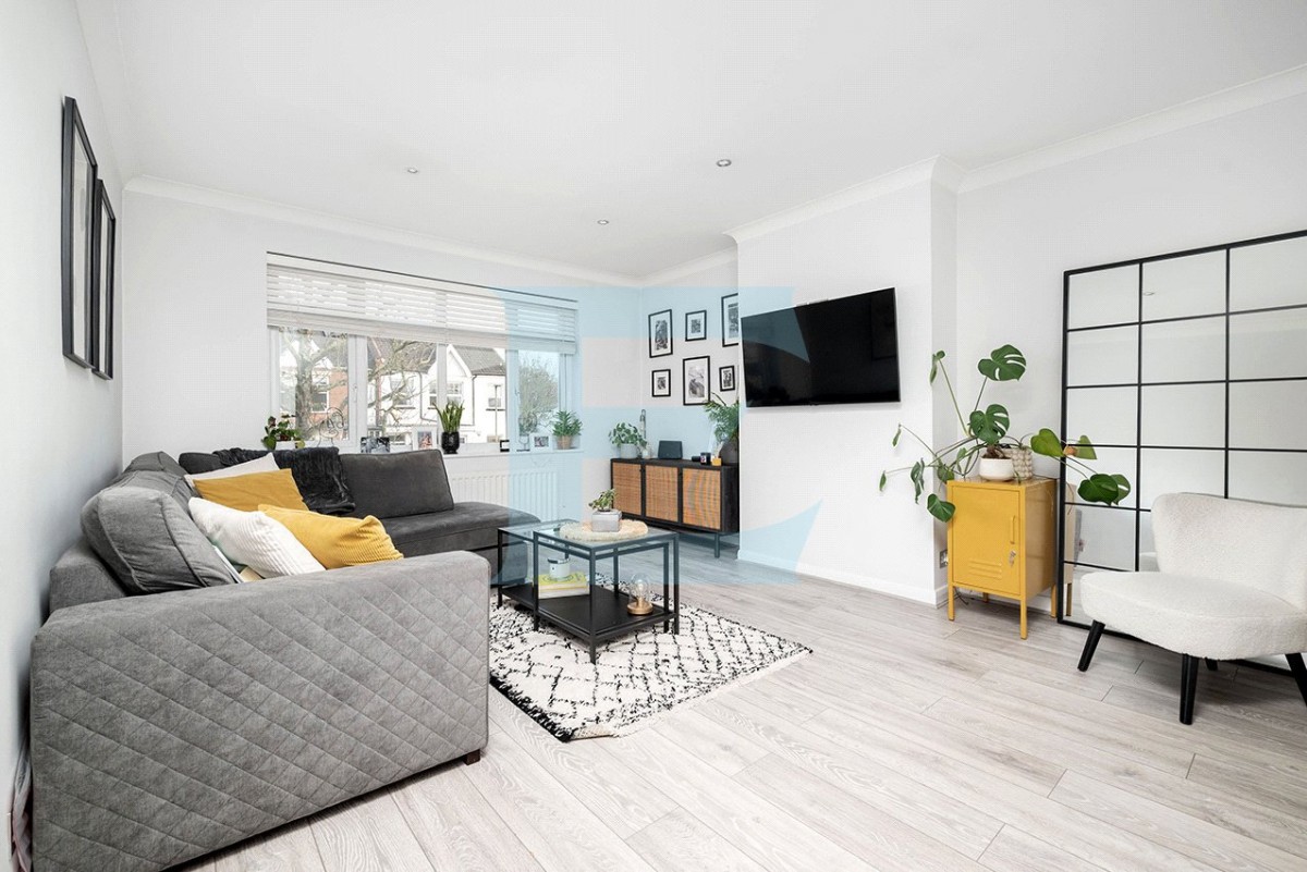 Byron Road, Mill Hill, London