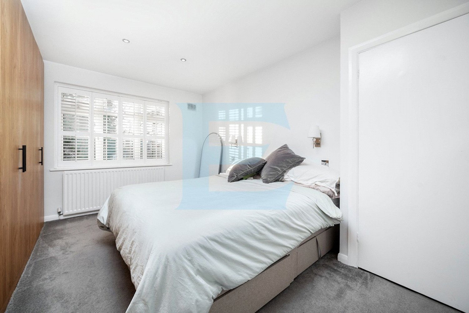 Byron Road, Mill Hill, London