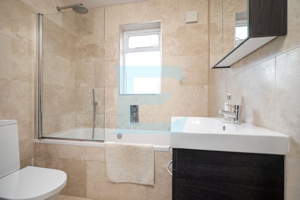 Byron Road, Mill Hill, London