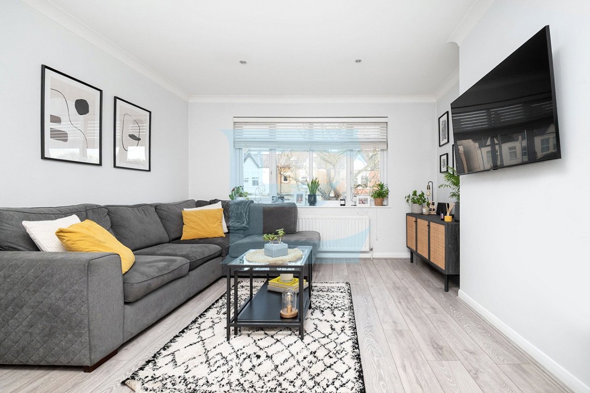 Byron Road, Mill Hill, London