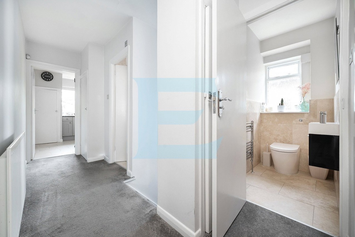 Byron Road, Mill Hill, London