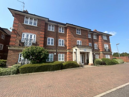 Marchant Close, 3 Marchant Close, Mill Hill, London