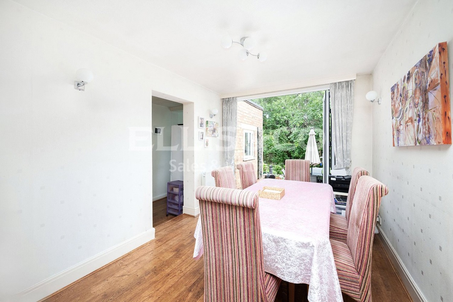 Mill Hill, London