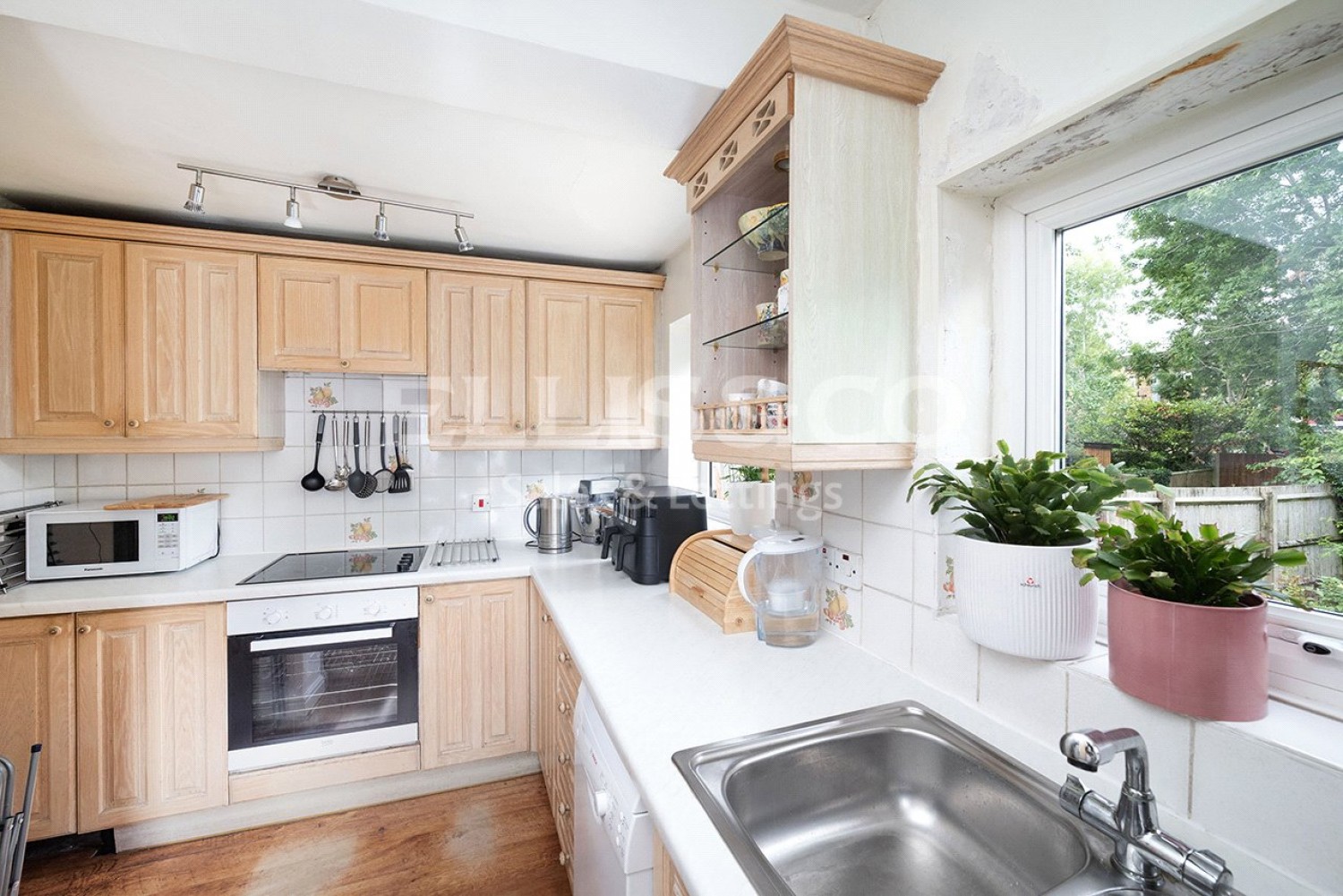Mill Hill, London