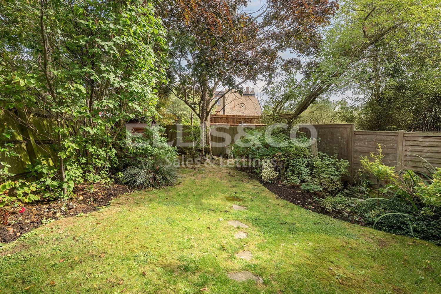 Mill Hill, London