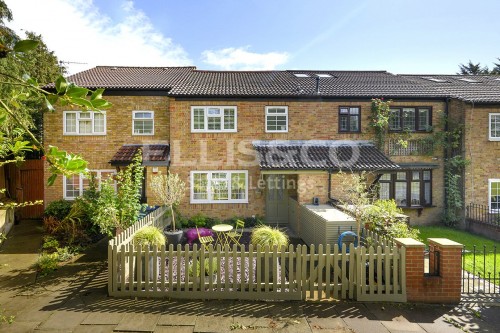 Mill Hill, London