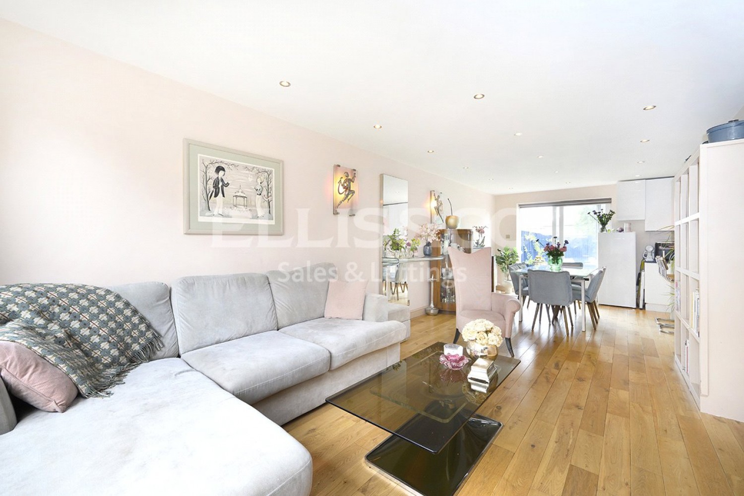 Mill Hill, London