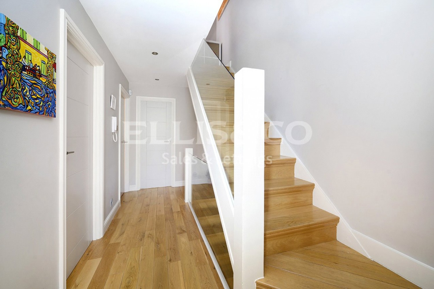 Mill Hill, London
