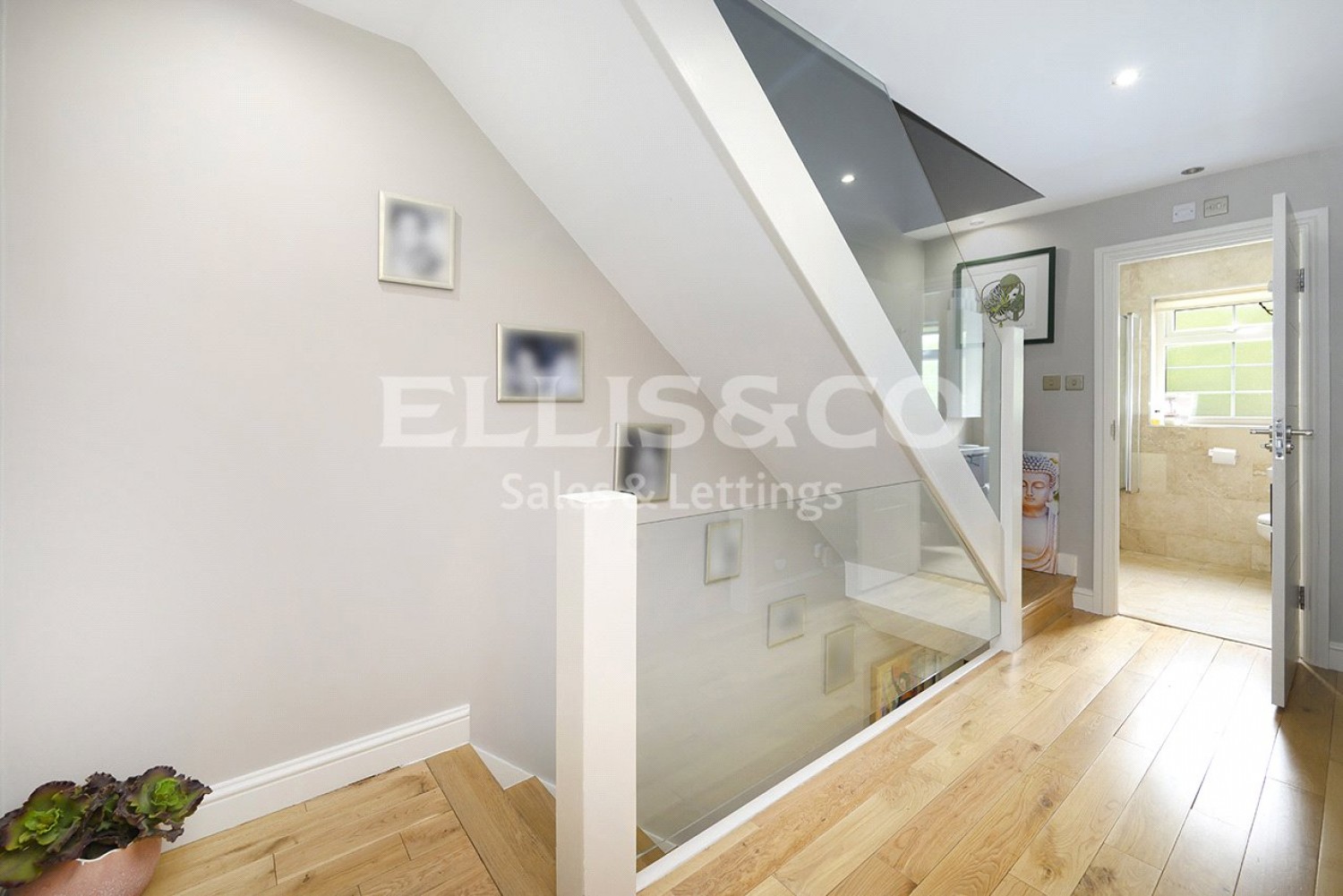 Mill Hill, London