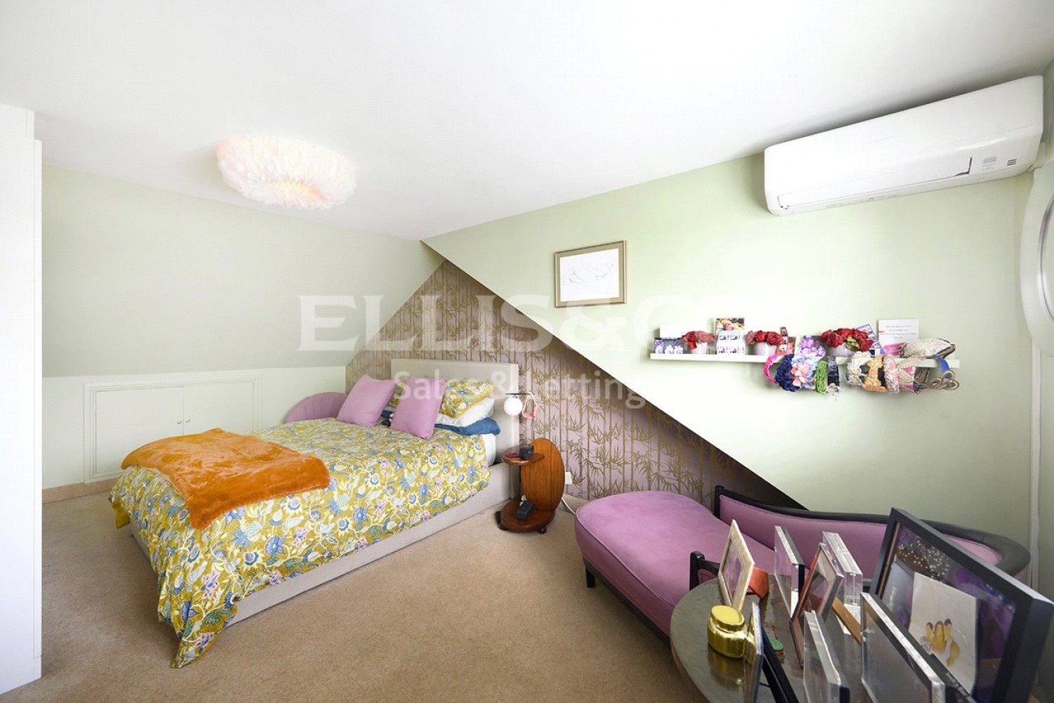 Mill Hill, London