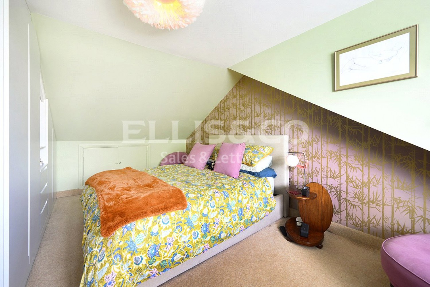 Mill Hill, London