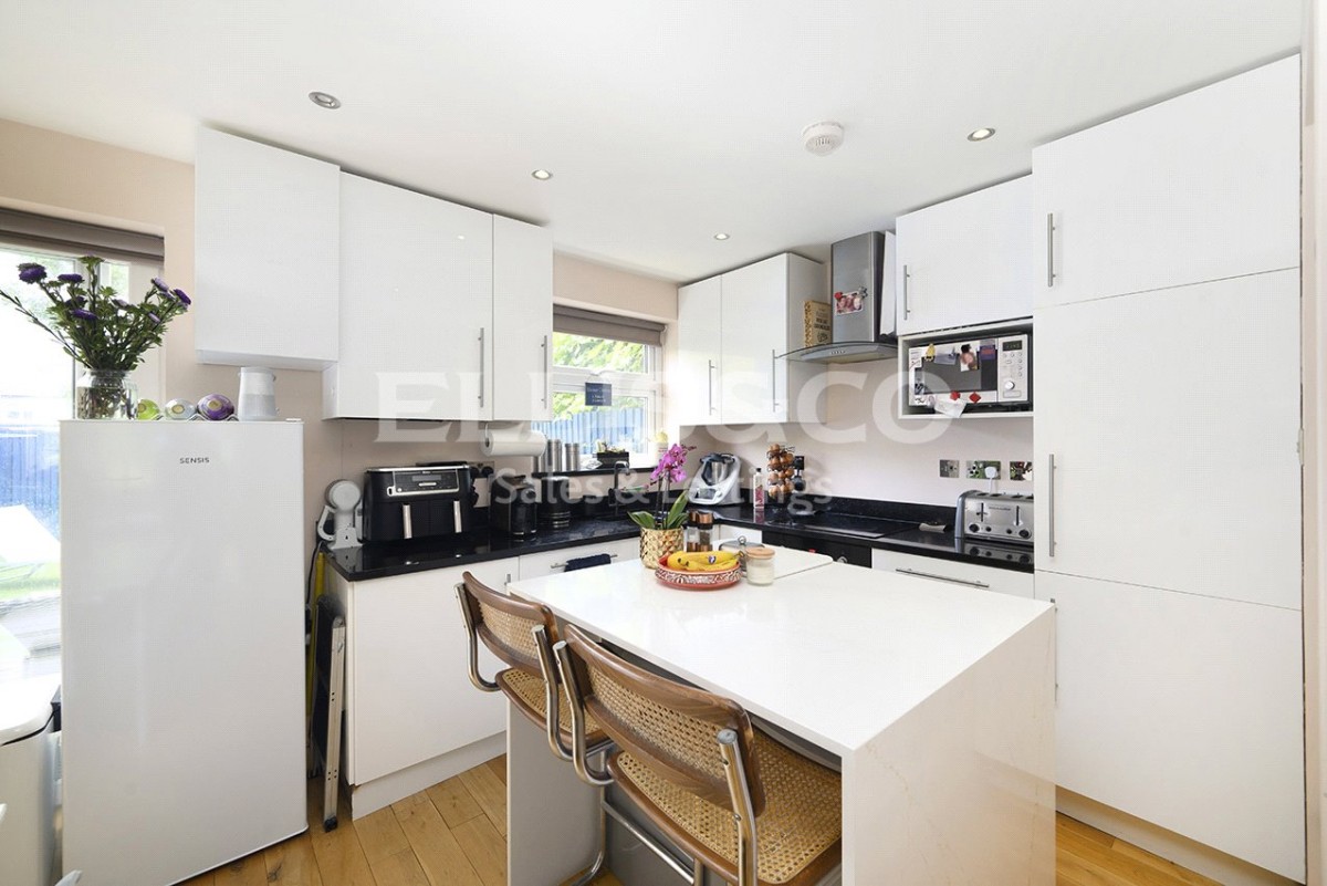 Mill Hill, London