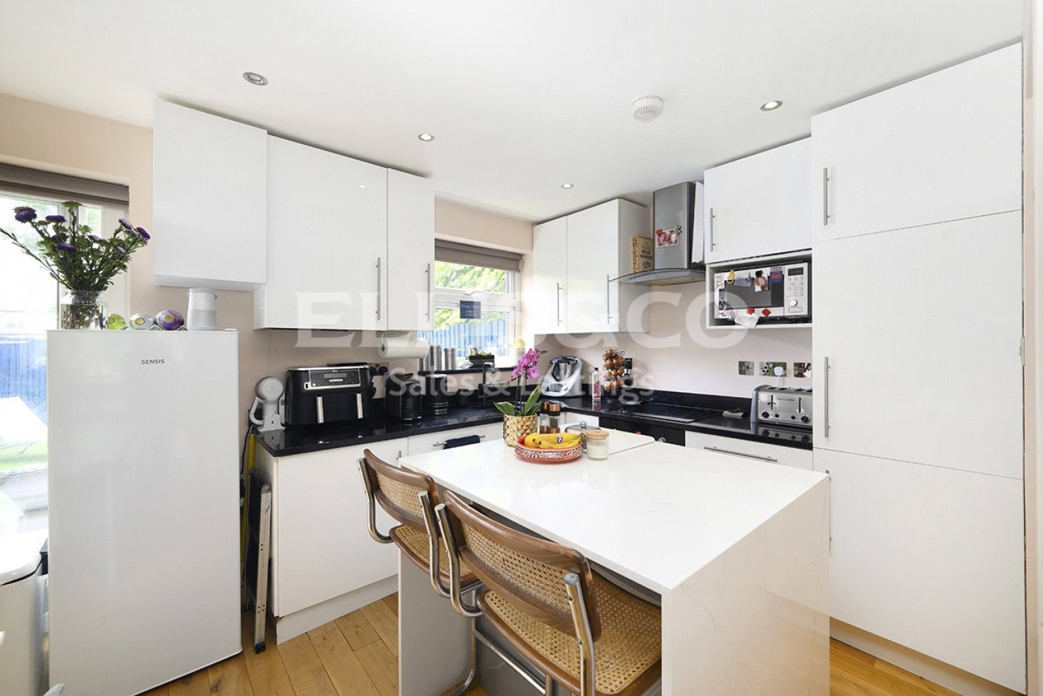 Mill Hill, London