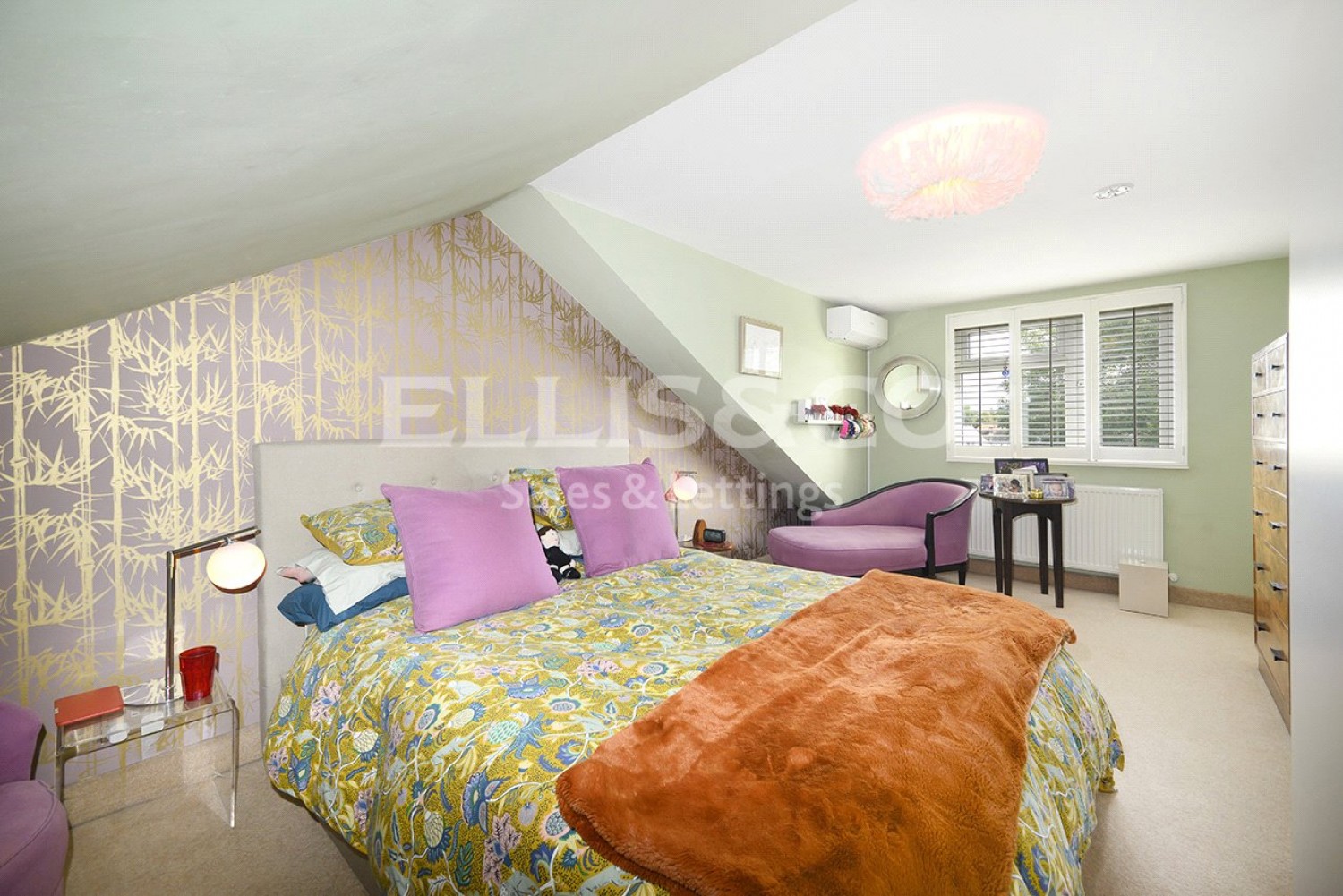 Mill Hill, London