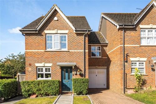 Mill Hill, London