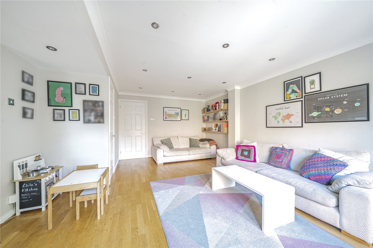 Mill Hill, London