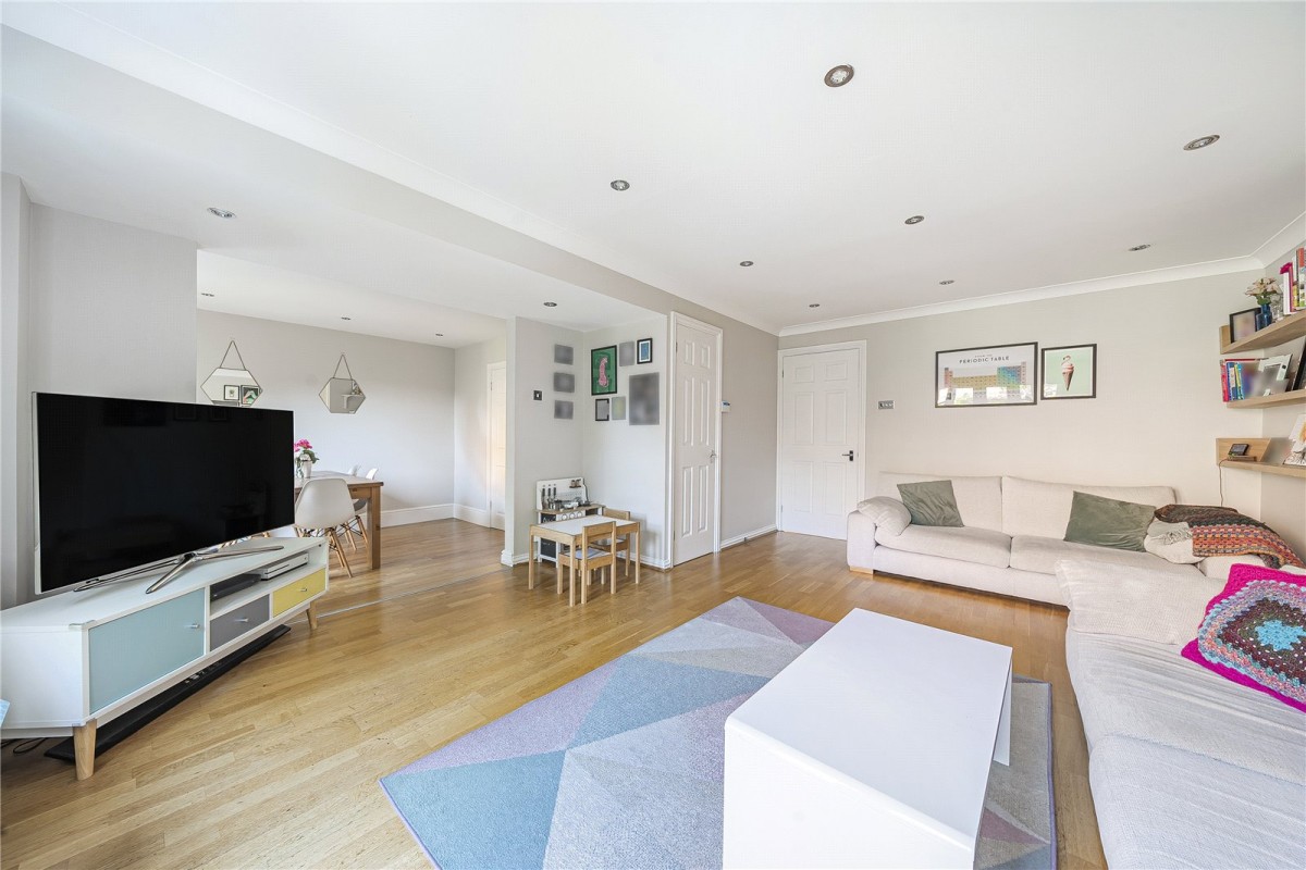 Mill Hill, London