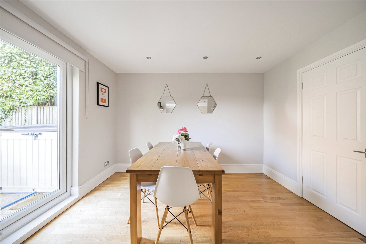 Mill Hill, London