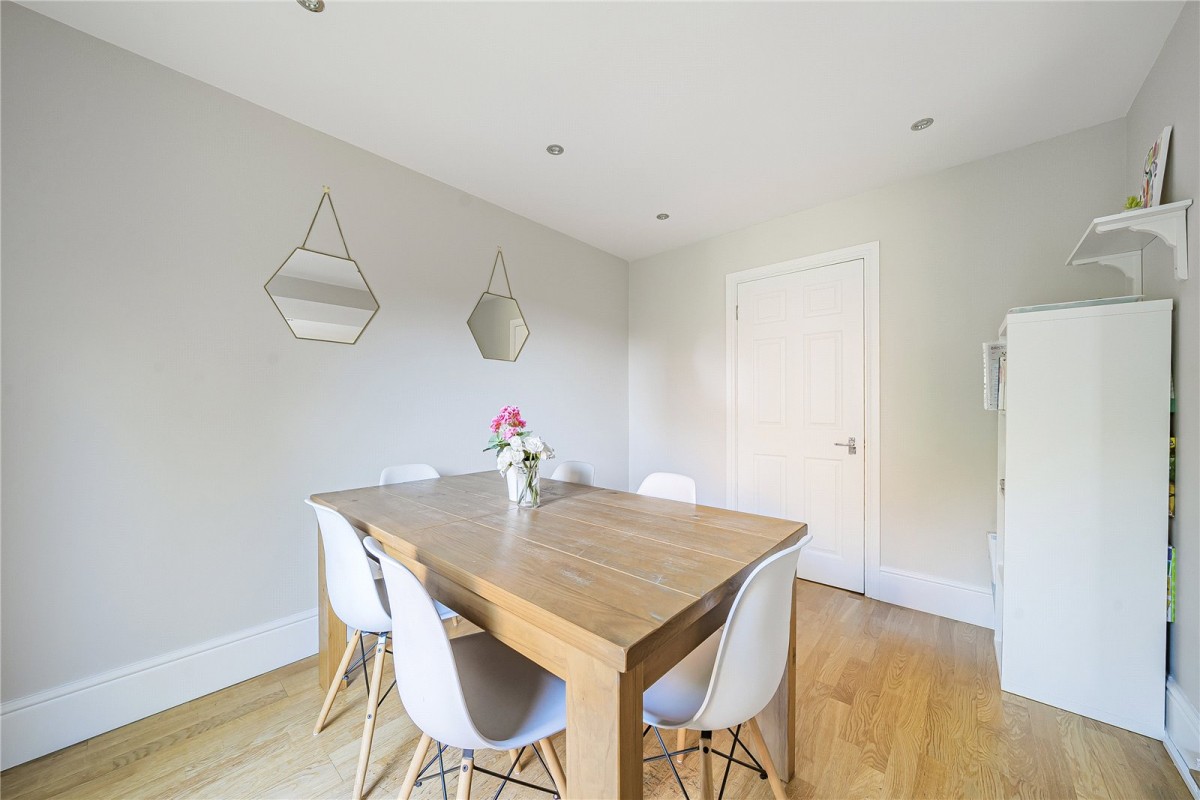 Mill Hill, London