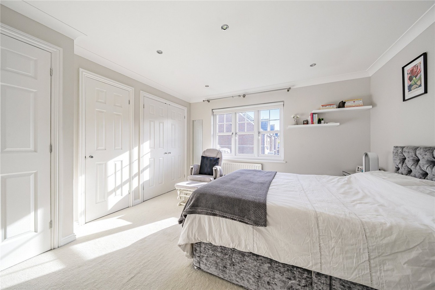 Mill Hill, London
