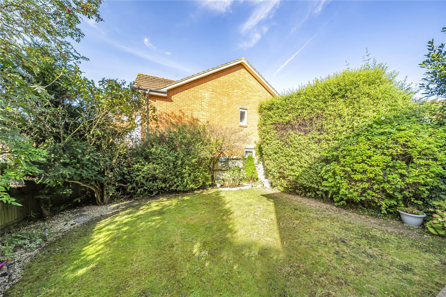 Mill Hill, London