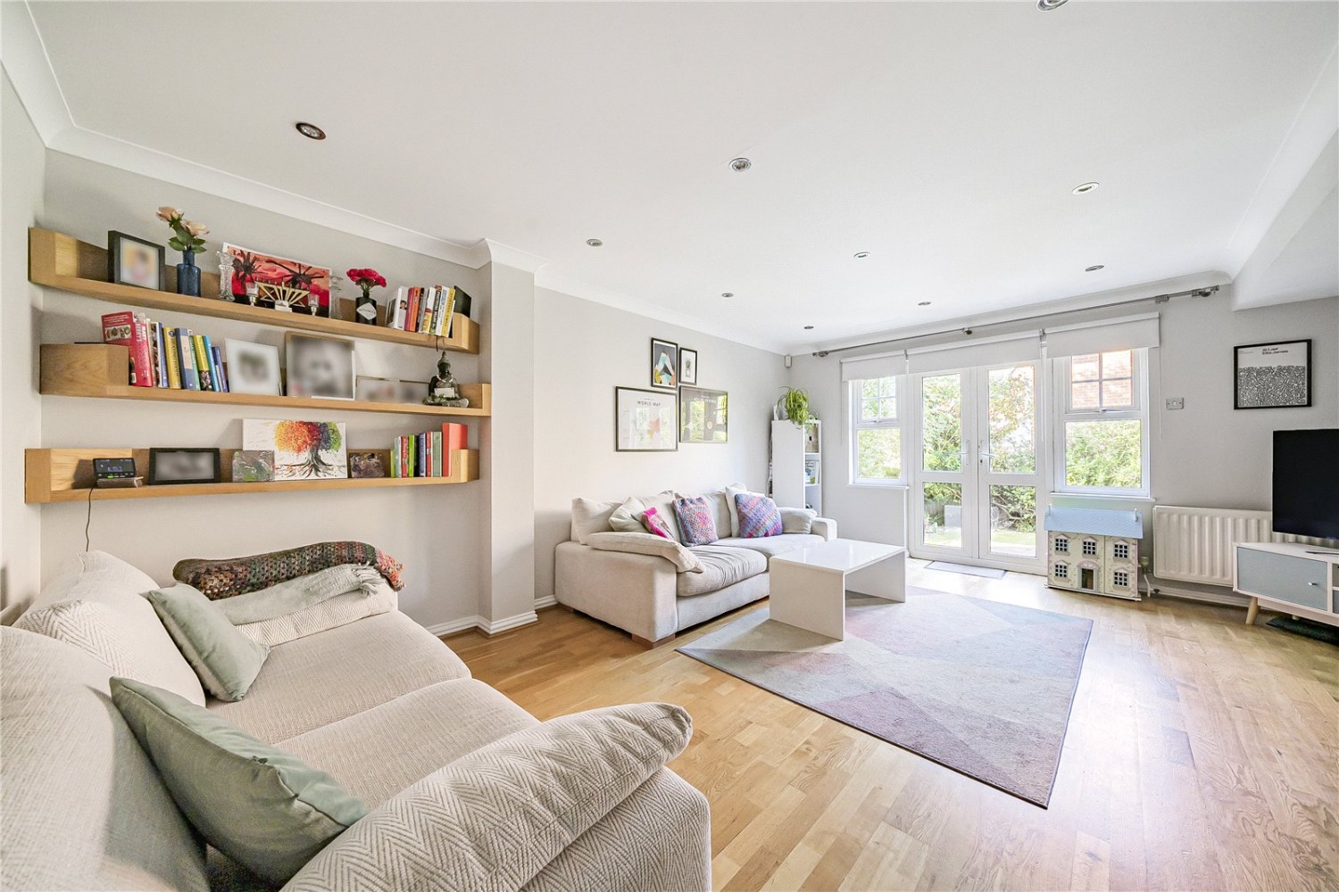 Mill Hill, London
