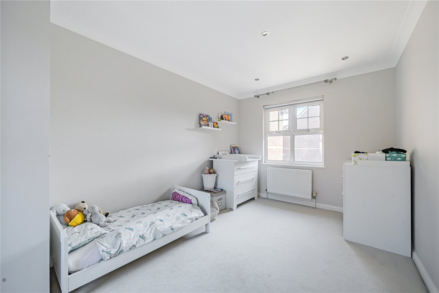 Mill Hill, London