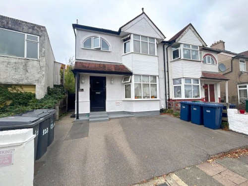 Edgware, Middx