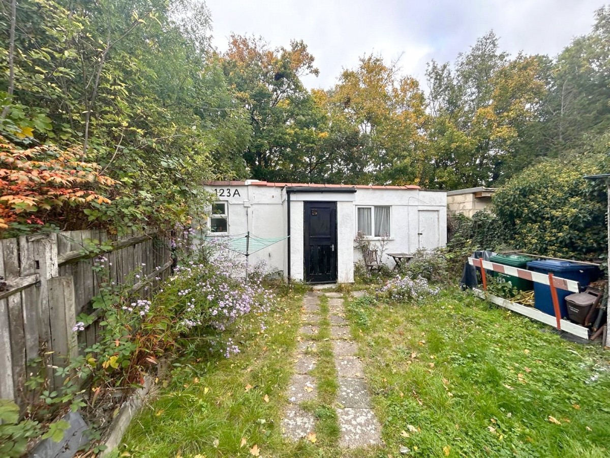 Edgware, Middx