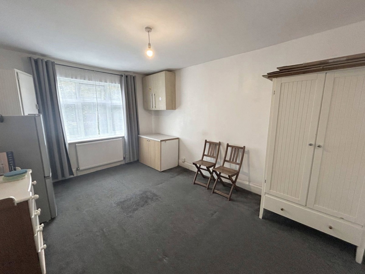 Edgware, Middx